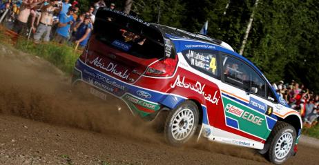 Jari-Matti Latvala